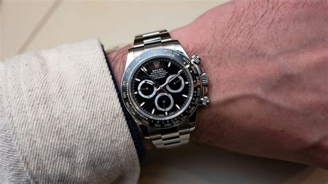 rolex daytona 70s|Rolex daytona dials explained.